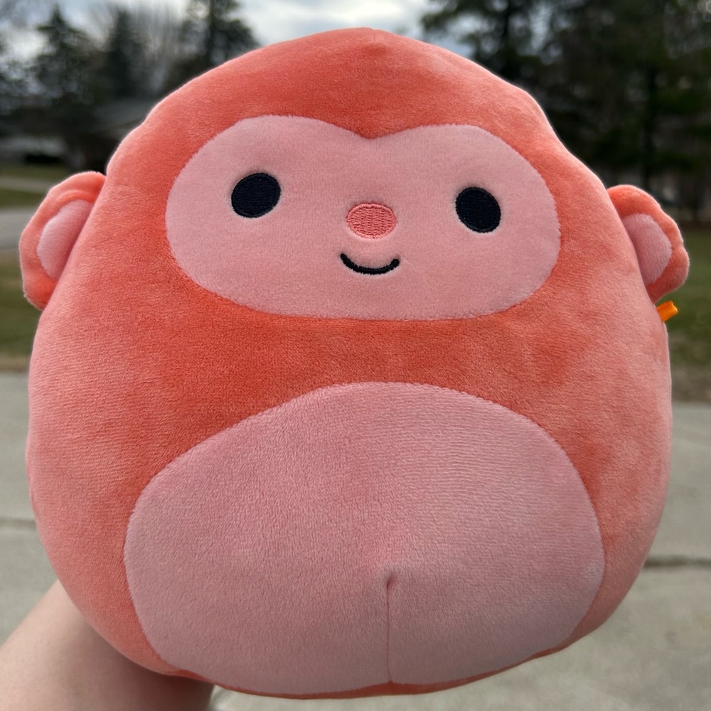 Squishmallow